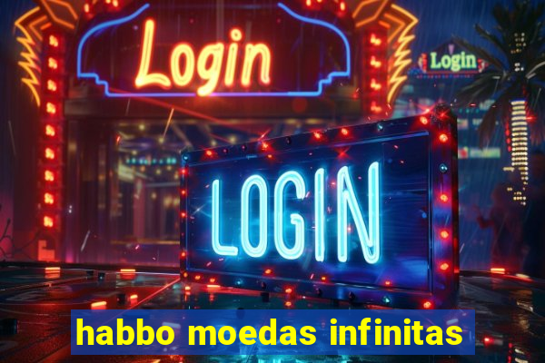 habbo moedas infinitas