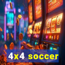 4x4 soccer