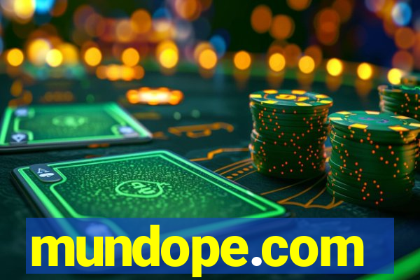 mundope.com
