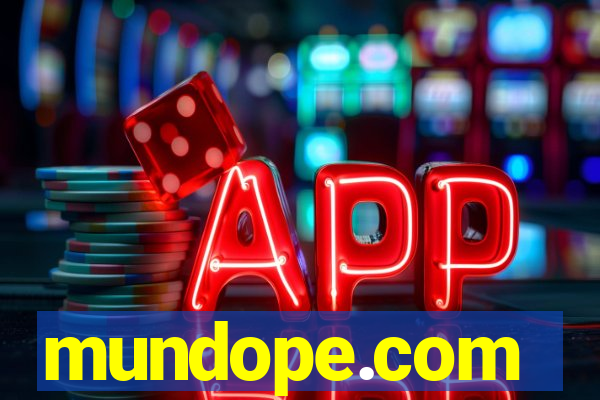 mundope.com