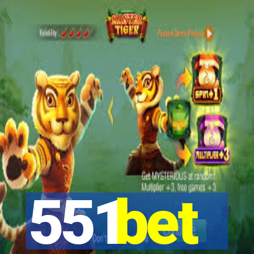551bet