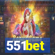 551bet