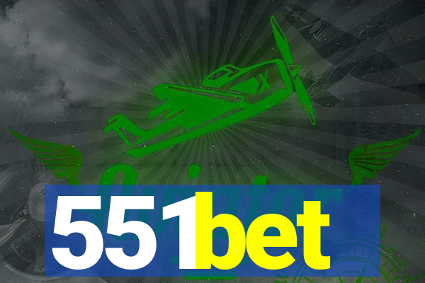 551bet