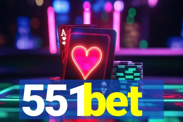 551bet