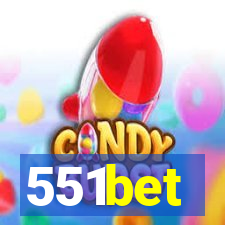 551bet