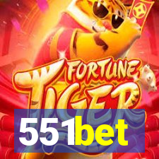 551bet