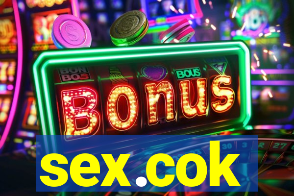 sex.cok