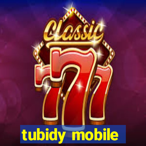 tubidy mobile