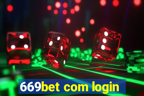 669bet com login