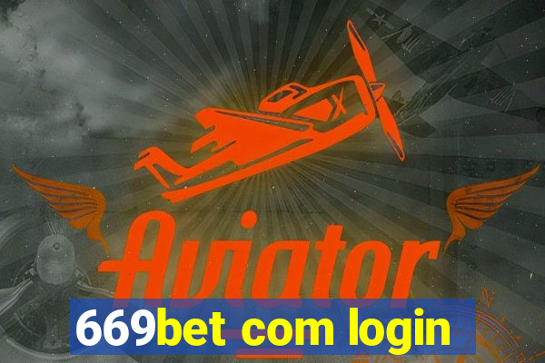 669bet com login