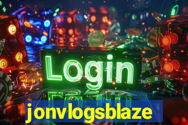 jonvlogsblaze