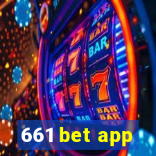 661 bet app