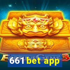 661 bet app