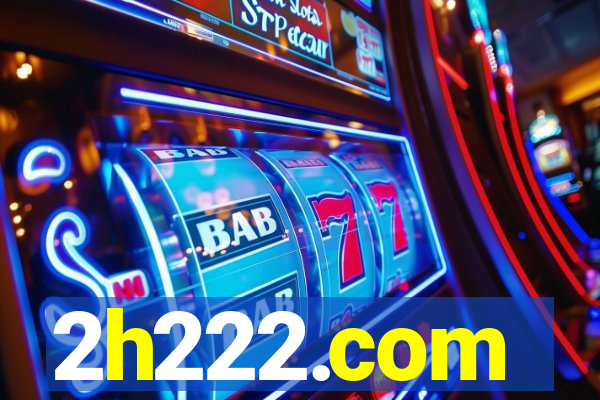2h222.com