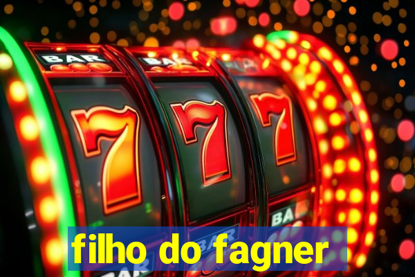 filho do fagner