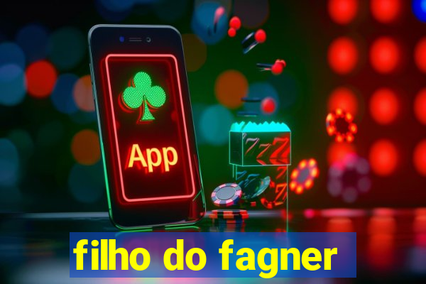 filho do fagner