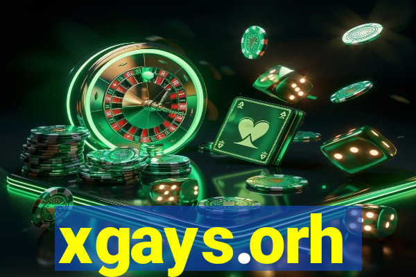 xgays.orh
