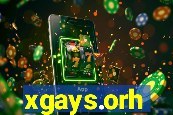 xgays.orh