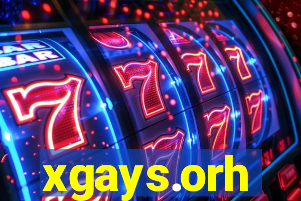 xgays.orh