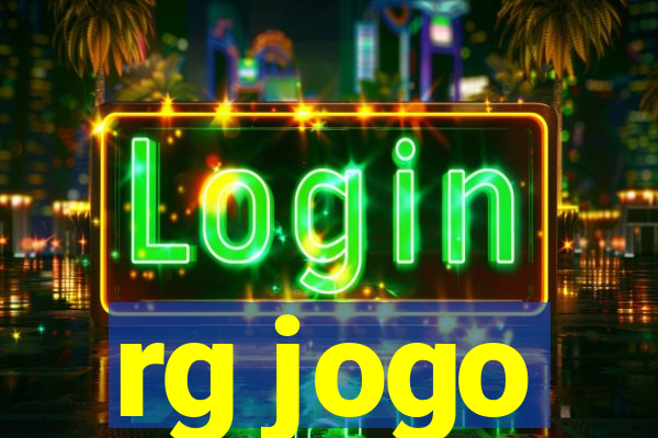 rg jogo