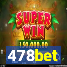 478bet
