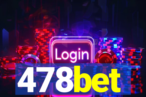 478bet