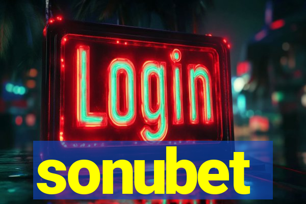sonubet