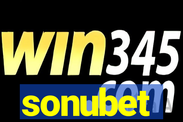 sonubet
