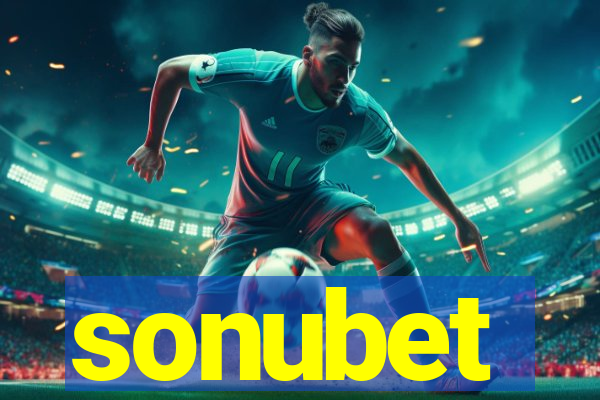 sonubet