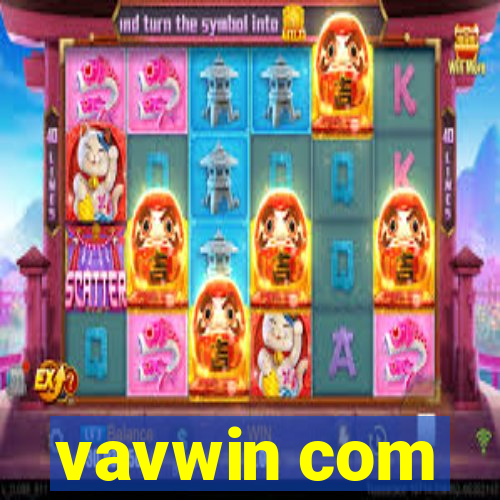 vavwin com