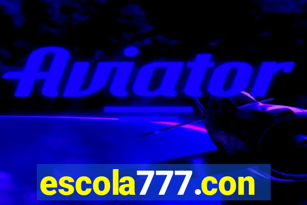 escola777.con