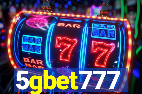 5gbet777