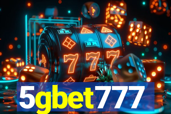5gbet777