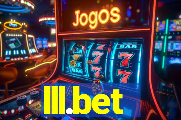 lll.bet