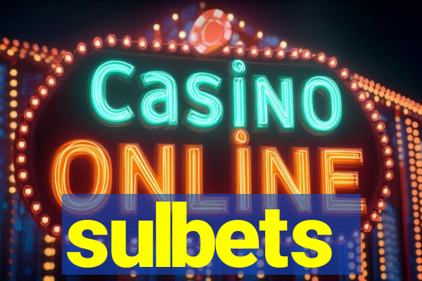 sulbets