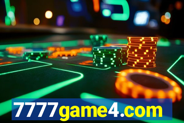 7777game4.com