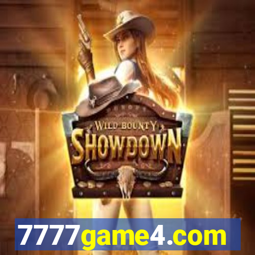 7777game4.com