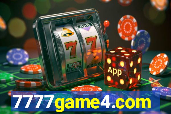 7777game4.com