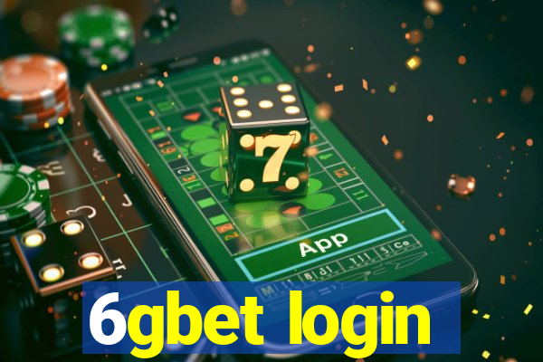 6gbet login