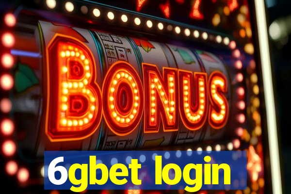 6gbet login