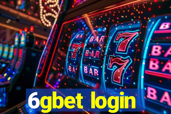 6gbet login