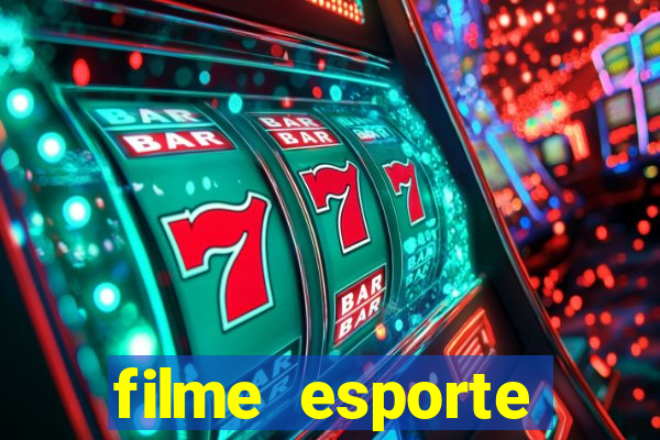filme esporte sangrento torrent