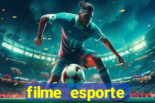 filme esporte sangrento torrent