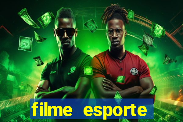filme esporte sangrento torrent