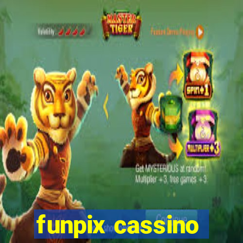 funpix cassino