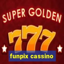 funpix cassino