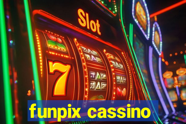 funpix cassino