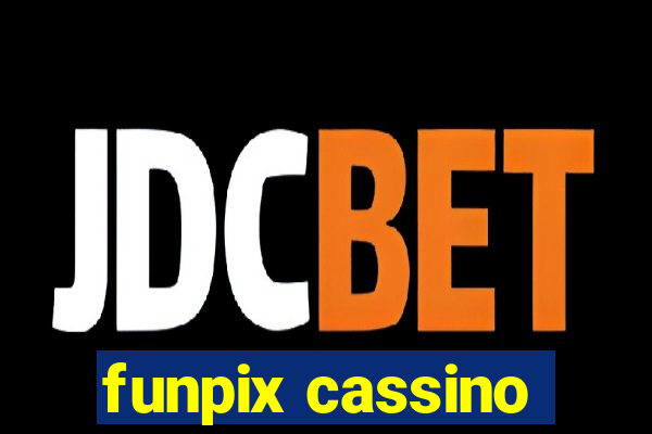 funpix cassino