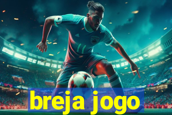breja jogo