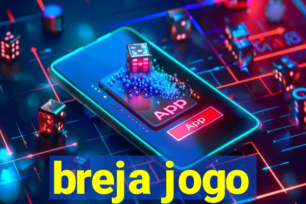 breja jogo
